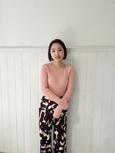 カシェ マエノヘタ(Cashe'e MAENOHETA)&nbsp;森山 美乃里