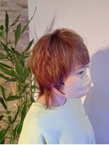 リュール(Reaule+s)&nbsp;ナチュラルショート