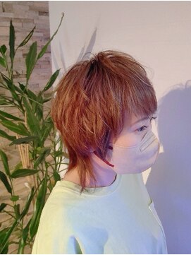 リュール(Reaule+s) ナチュラルショート