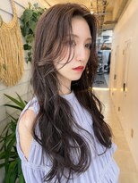 ジゼル 博多筑紫口店(GiseL)&nbsp;お色気long hair♪