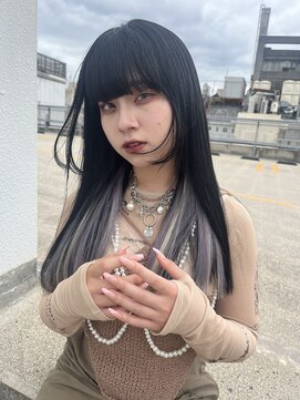 ローガン ミライフ(LOGAN mlife) インナーエクステ