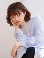 バサ 高田馬場店(BASSA) BASSA Hair Style