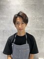 涼 南千住店&nbsp;前川 元気