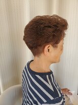 美容室ロゼ 上名古屋店&nbsp;2ブロ　ショート