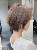 20代30代40代ナチュラル大人可愛いレイヤースタイル