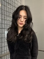 スノッブ(SNOB) ウェーブスタイル◯浜本大志