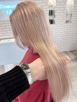 ダイアモンドリリー(Diamond Lily)&nbsp;ハイトーンベージュ