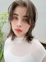 アンディアーモ ロッコ(andiamo)&nbsp;ウルフレイヤー