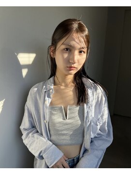 シアター(CIARTOR) 馴染む艶ブラウン/ 2WAYバング