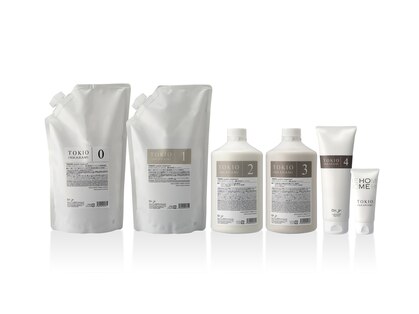 ヨシキ Yohsiki ヘアーサロン HAIR SALONの写真