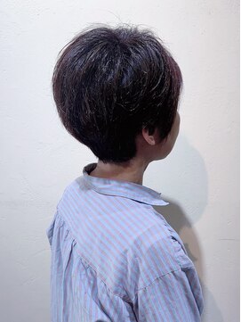 パシパラ (Par-ci Par-la) 楽チンショート