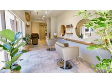 ジュアヘア(Jua hair)