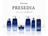 【分け目、立ち上がり気になる方へ】プレセディアスキャルプSPA＋カット