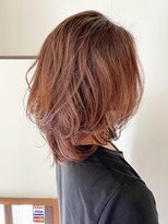 ロカ(Roca)&nbsp;クール×ナチュラルカール