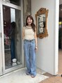 蜃気楼 ウエダ ヨシミ