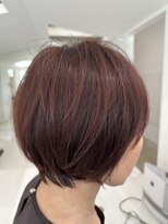リラックスヘアーサロン ワッカ(Relax Hair Salon WAKKA) ハイライト