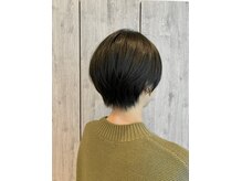 クク ヘアー(Kuku.hair)