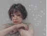 《新規限定☆》カット＋トリートメント