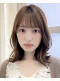 大人ミディアム
