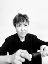 アンジェ 池田店(Ange) 山崎 和代