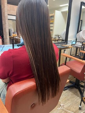 ウィスプヘアー(wisp HAIR) #プルエクステ#エクステ#大宮#埼玉