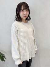 トキ(tokii) 岡田 春奈