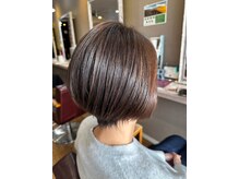 ヘアーメイクロージー 八軒店 (HAIR MAKE ROSY)