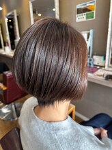 ヘアーメイクロージー 八軒店 (HAIR MAKE ROSY)