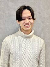 ラベスト キョウト(LOVEST) 高島 颯人