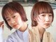 ディッセンバー 神宮前(December)の写真/洗練されたカット技術とデザイン力*trend×似合わせで魅力を最大限に引き出す[渋谷駅/原宿駅/ショートヘア]