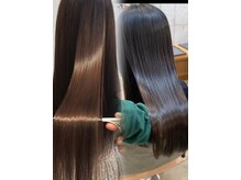 ラノバイヘアー(Lano by HAIR)