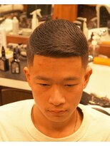 ザチョップショップ キチジョウジ(THE CHOP SHOP KICHIJOJI)&nbsp;サイドパート