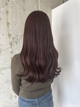 ニコ(25nico) 波ウェーブスタイル