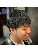 ツイスパマッシュ