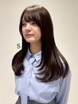 スタイル 相模大野(STYLE) レイヤーカット