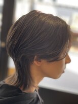 ケンジ 南林間(KENJE)&nbsp;メンズウルフ