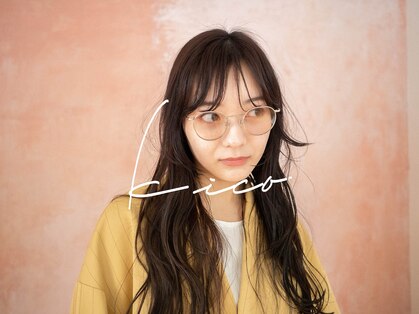 キコ(kico)の写真