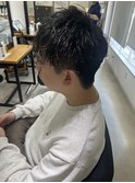 メンズツイスパ