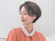 アーツ 新宿(arts)の写真/グレイカラーでも明るい色味を楽しめる♪大人女性の魅力を引き出す上品な仕上がり◎新宿駅すぐ