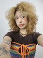 ラシック(LACQ) kassy カッシー