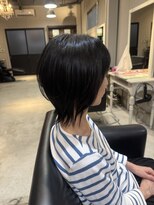 ロアソレイユ(Loa SoLeil)&nbsp;カット