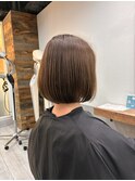 ボブ