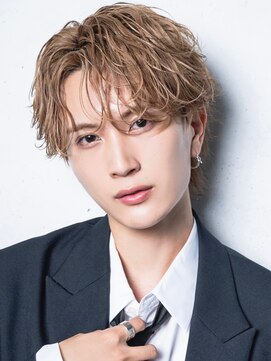 オーシャントーキョー 心斎橋(OCEAN TOKYO WEST) 波巻きセンターパート