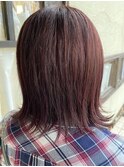 サクラブラウン