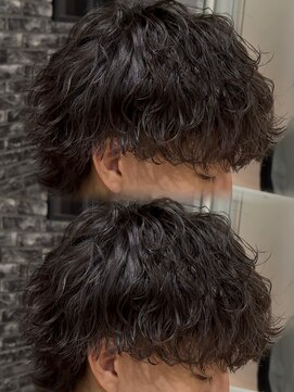 ステラ(STELLA) 波巻きウルフ