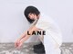 レーン(LANE)の写真