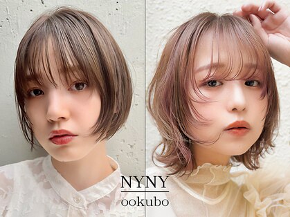 ニューヨークニューヨーク 大久保店(NYNY)の写真