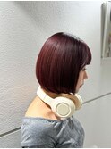 小沼　ダブルカラー