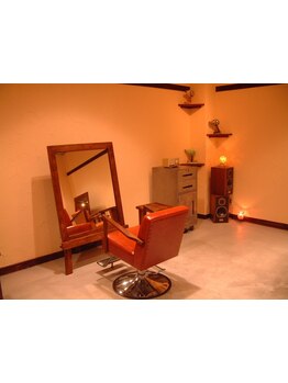 髪で印象が変わるからこそ、丁寧なカウンセリングはとっても大切！あなたの”なりたい姿”を引き出します☆