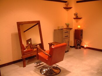 レディーメイド(READY MADE)の写真/髪で印象が変わるからこそ、丁寧なカウンセリングはとっても大切!あなたの”なりたい姿”を引き出します☆